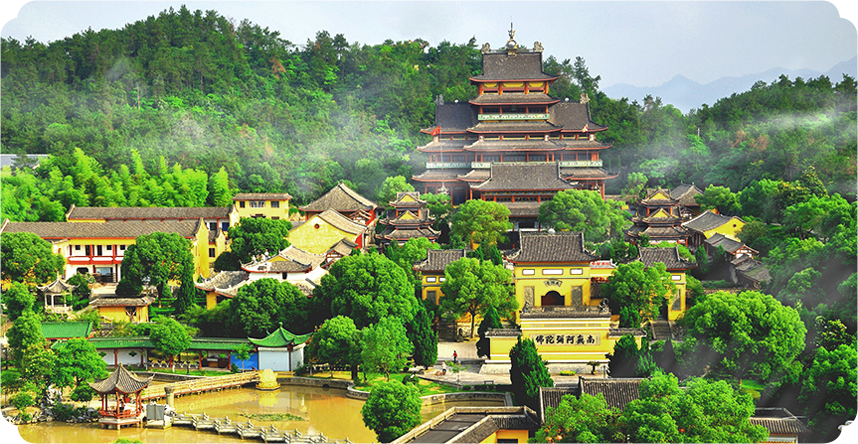 大智禅寺